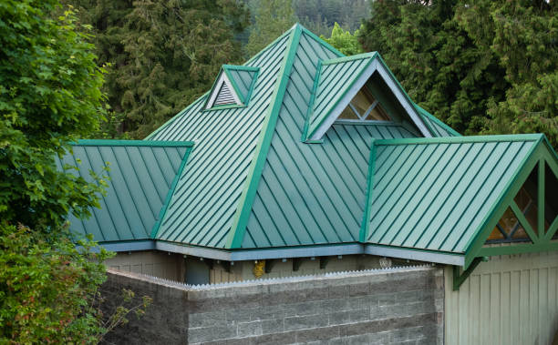 Best Roofing for New Construction  in Pelahatchie, MS