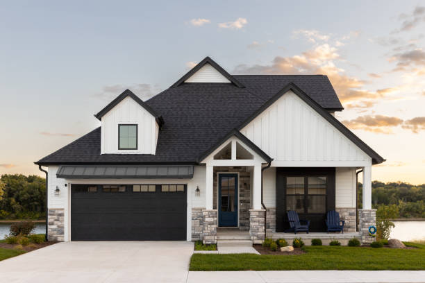 Professional Roofing Service in Pelahatchie, MS